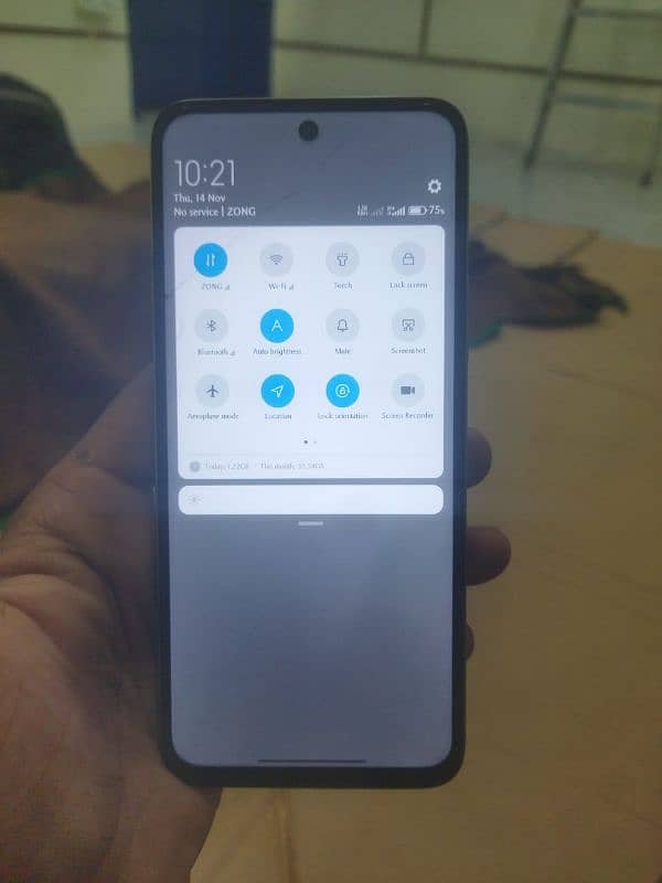 Exchange possible with tecno spark 20 pro plus 6