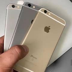 iPhone 6s Plus 64GB PTA Approved