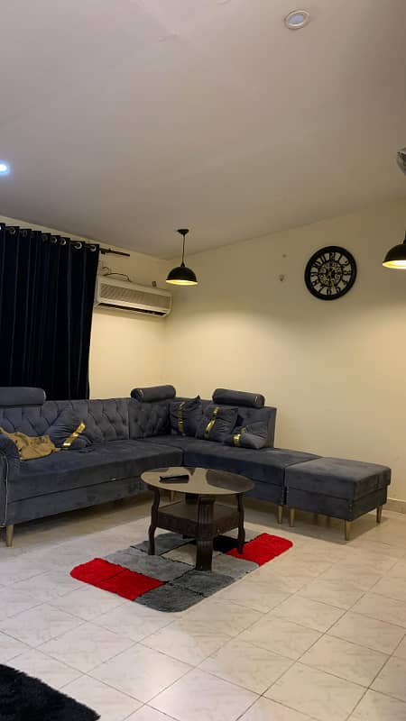 Safari homeme 5mala home furnished homes available for in bharia town phase 8 3