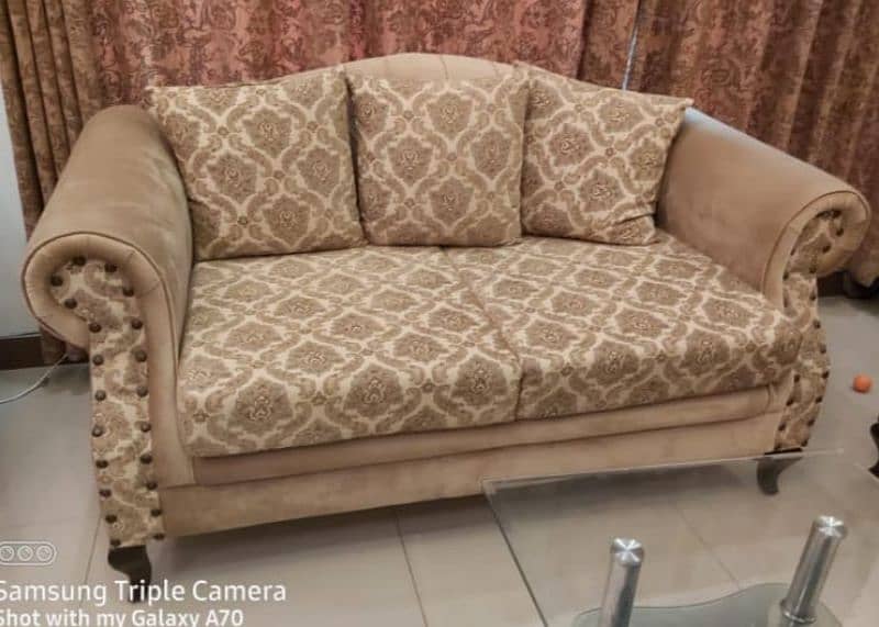 7 seater sofa set 6