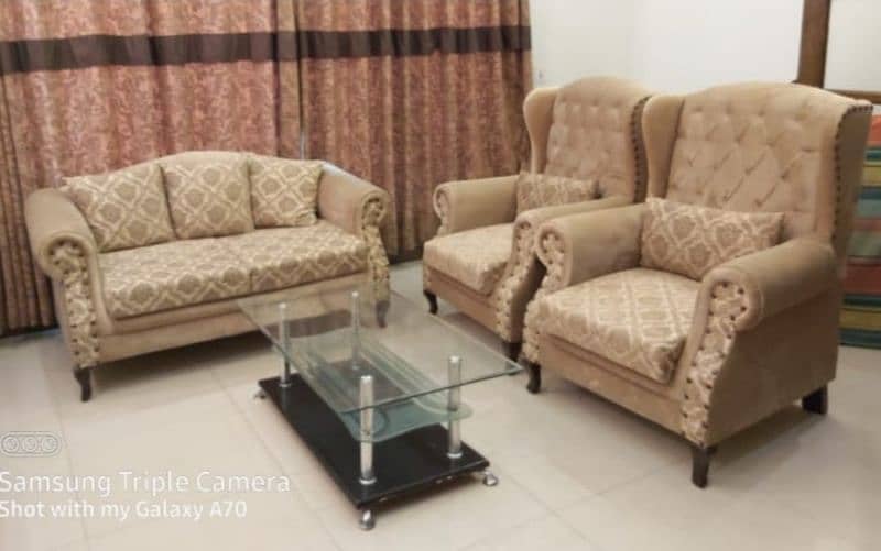 7 seater sofa set 8