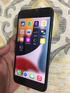 IPhone 7 Plus PTA Approved 128 GB