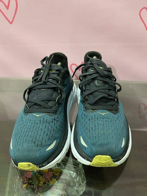 Hoka shoes 2