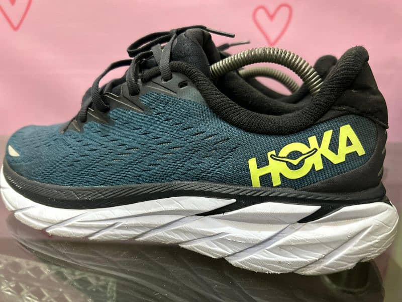 Hoka shoes 3