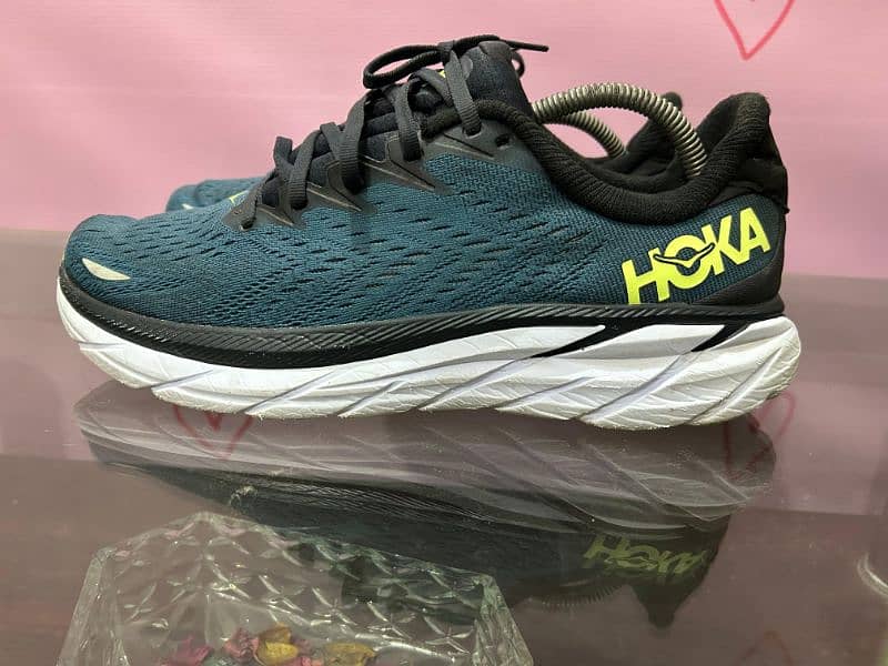 Hoka shoes 5