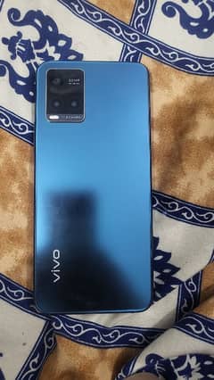 vivo y33s 8gb 128gb