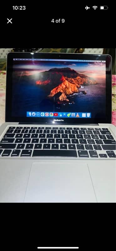 MacBook Pro 2012 mid exchange possible o ly laptops 3