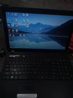 Urgent Sell Acer laptop