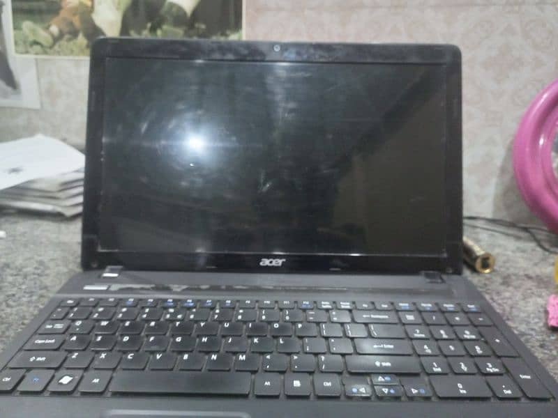 Urgent Sell Acer laptop 1