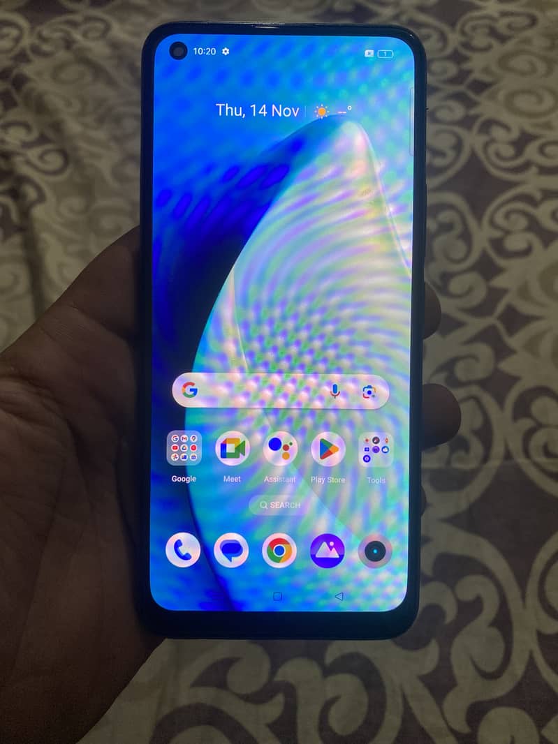 Realme 8 8/128GB 1