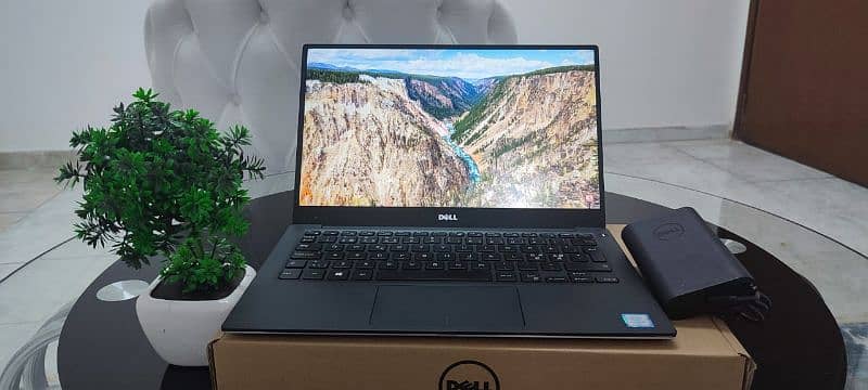 DELL XPS 9350 CORE I5 0