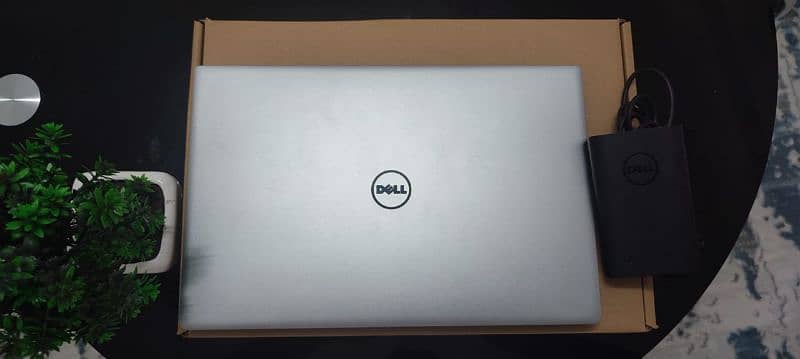 DELL XPS 9350 CORE I5 3