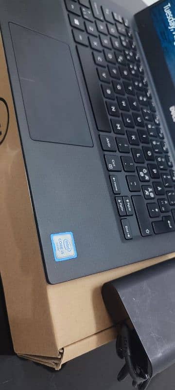 DELL XPS 9350 CORE I5 4