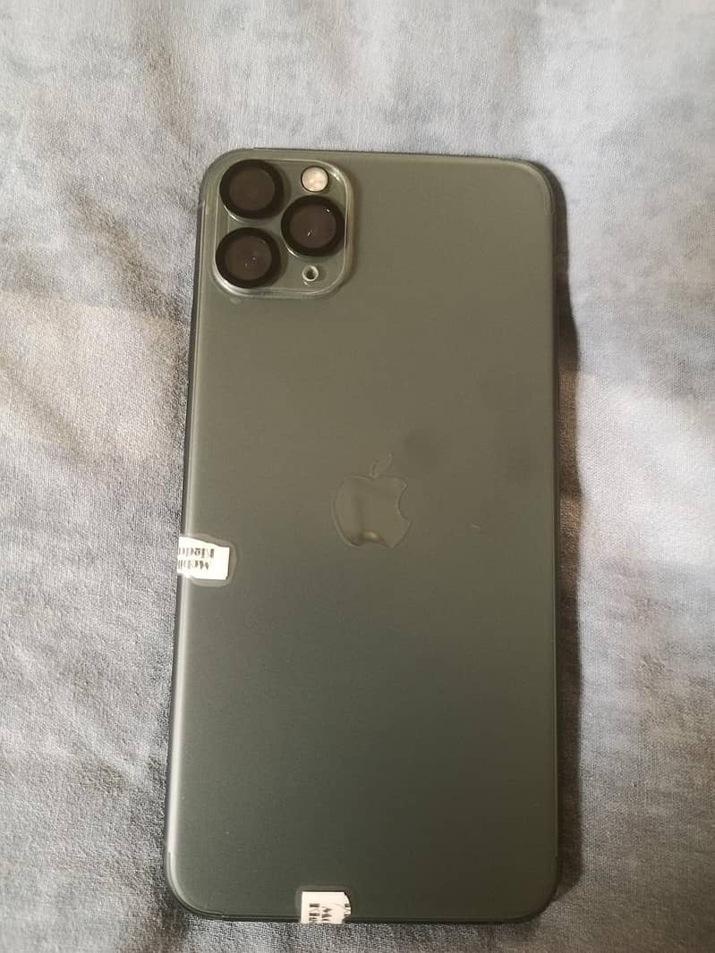 iPhone 11 Pro Max - Top Condition - Best Price! 9