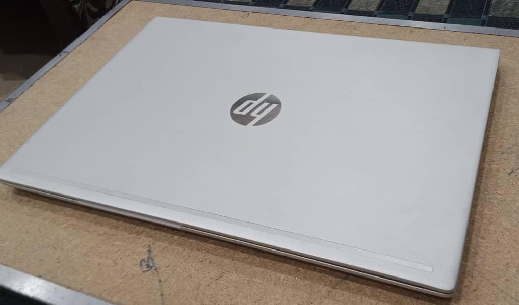 HP Laptop 10th Generation Core i7, 32GB RAM, 1TB SSD 1