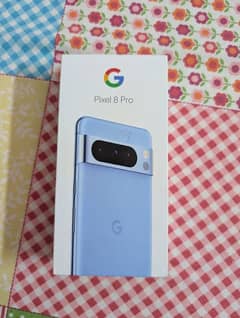 Google Pixel 8 Pro  , 256 GB , Non PTA