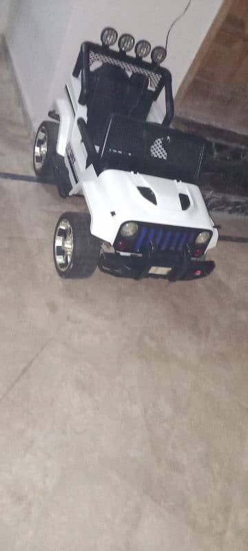 imported jeep 4