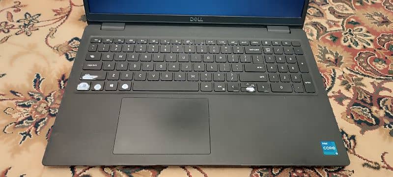 Dell Latitude 3520 Core i5 11th Gen, 16GB, 512GB, 15.6″ FHD LED 1