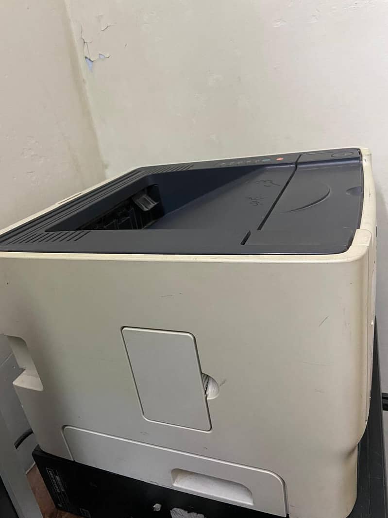 HP Laserjet p2015 Printer for Sale 2