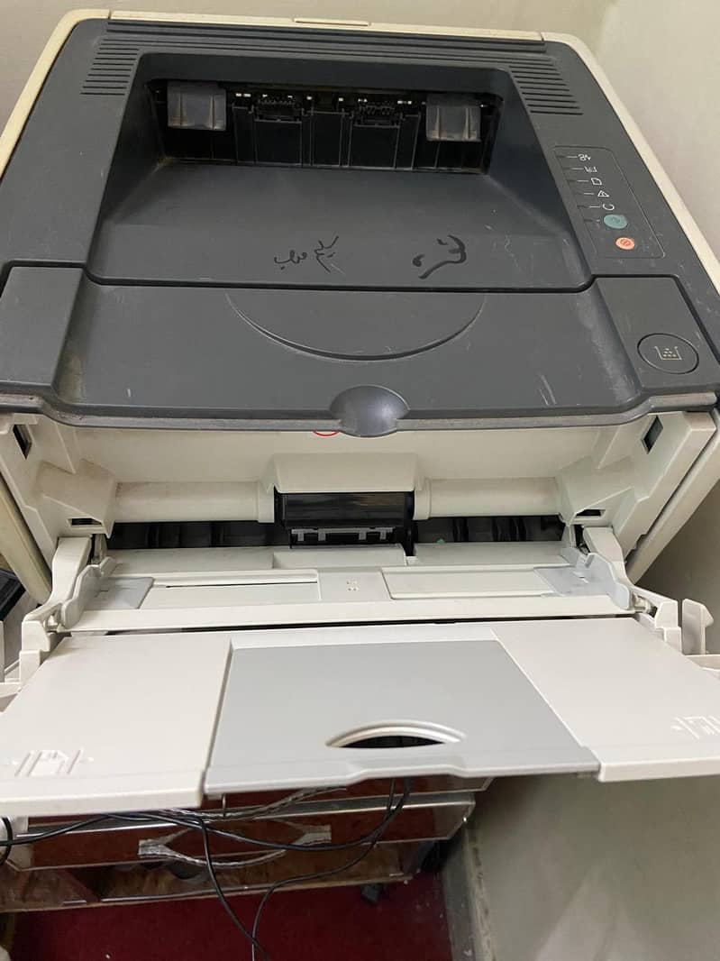 HP Laserjet p2015 Printer for Sale 3