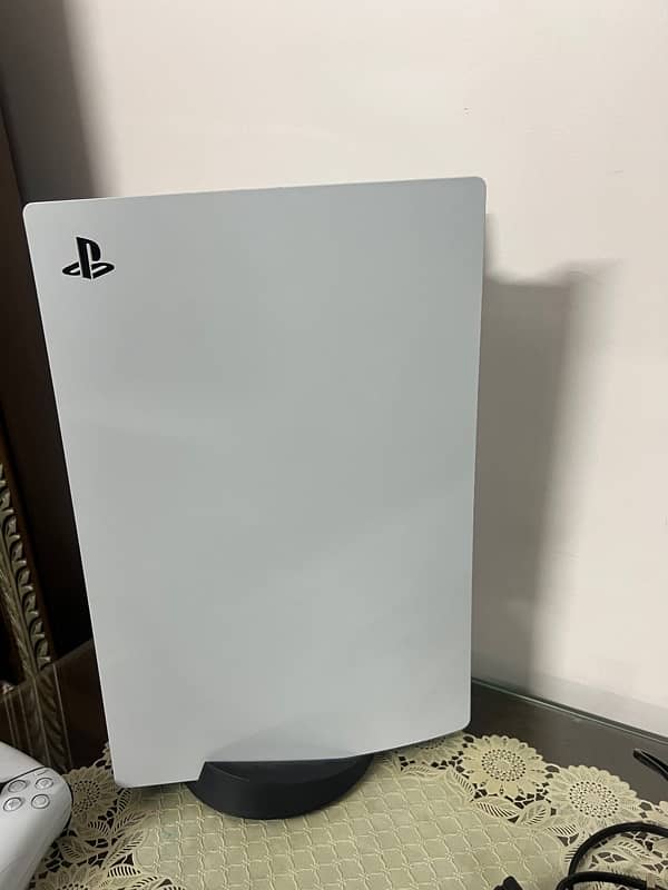 PlayStation 5 disc edition 2