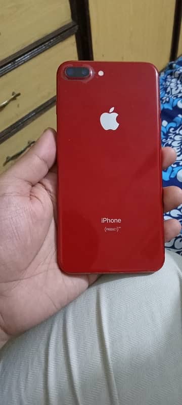 Iphone 8plus 0