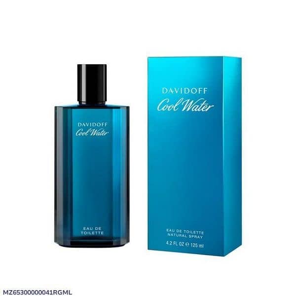 Long Lasting fragrance perfume 2