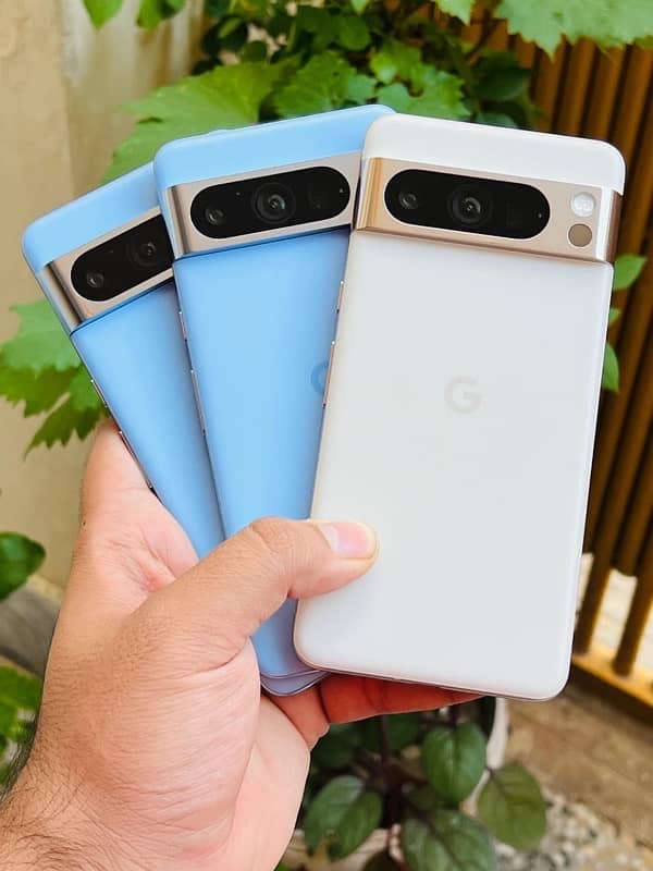 google pixel 8 pta approved 1