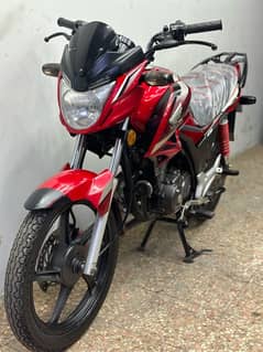 honda cb150f 2019 model