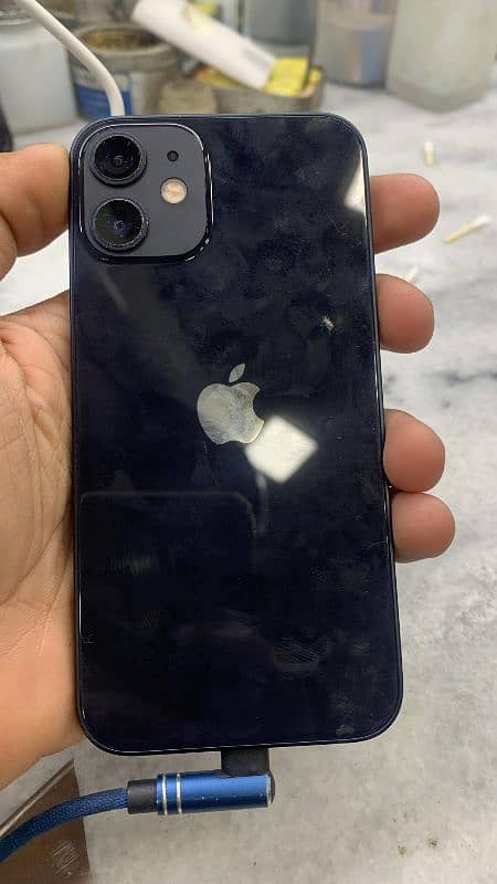 iPhoneXR non PTA 1