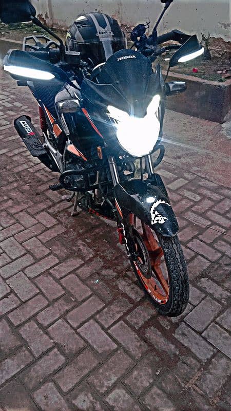 cb150 2018 converted 2023 3