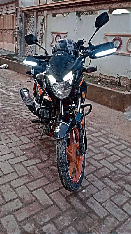 cb150 2018 converted 2023 5