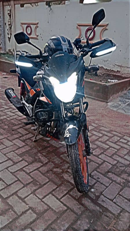 cb150 2018 converted 2023 6