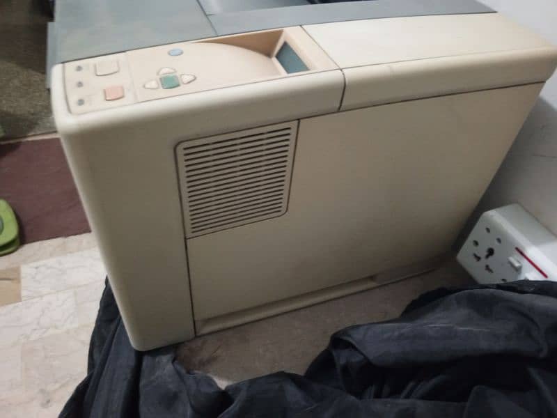 hp 3005 printer for sale 2