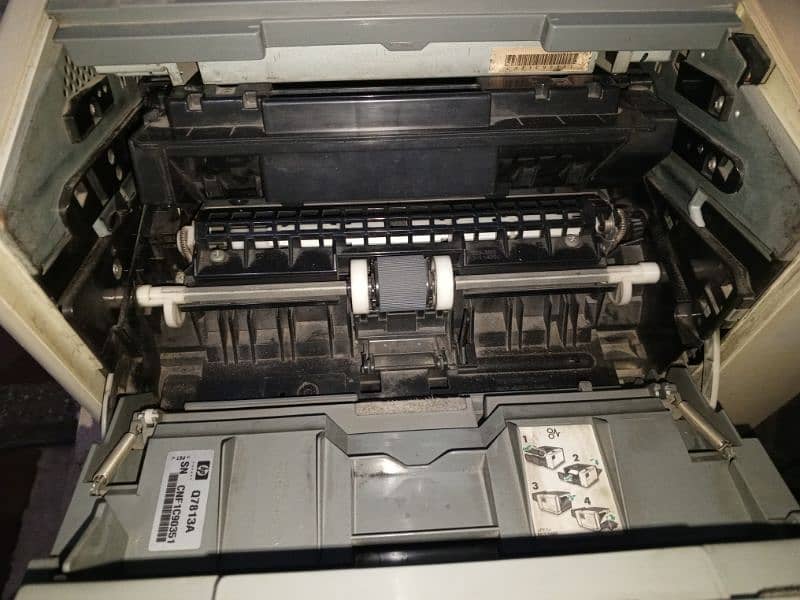 hp 3005 printer for sale 4