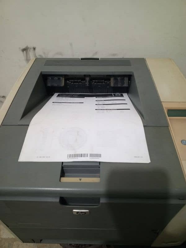 hp 3005 printer for sale 8