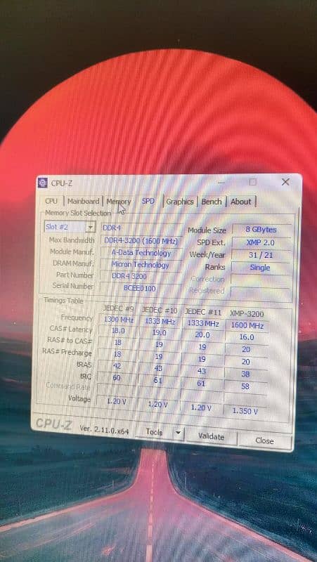 i5 9600k 4