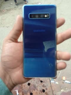 Samsung S10 Plus