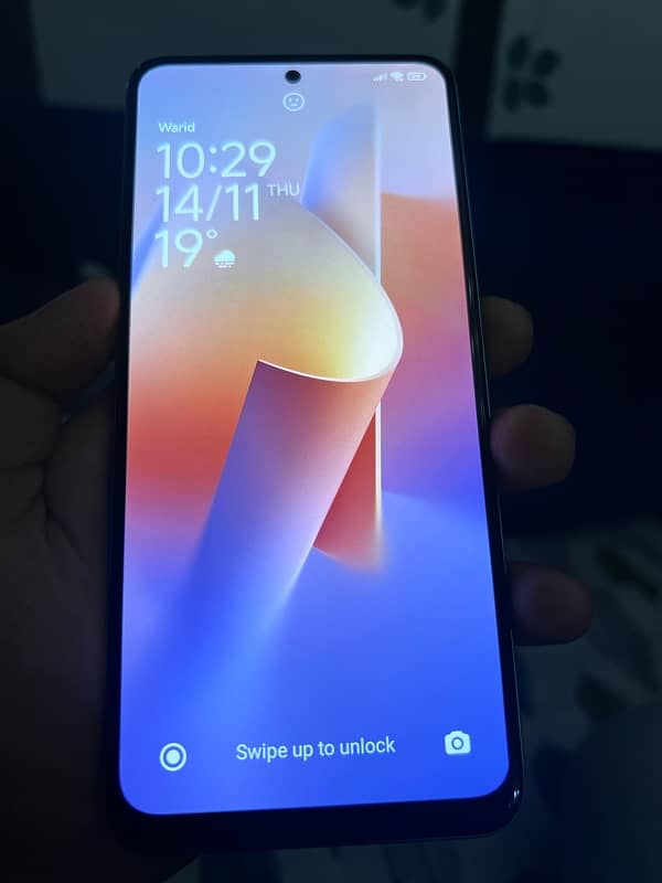 Redmi note 12 8gb/128gb 1