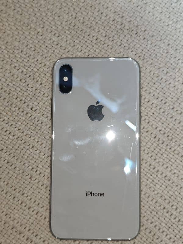 Iphone X pta approved 2