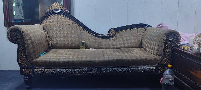 Deewan Sofa 3 Seater 0