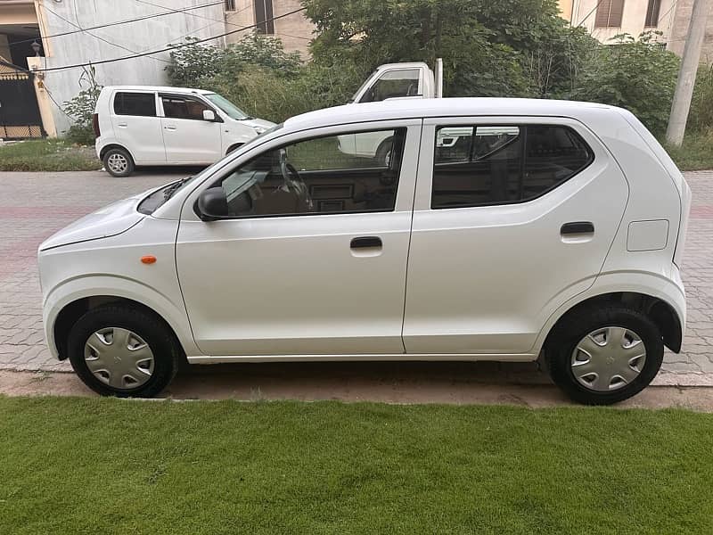 Suzuki Alto VXR 2023 3