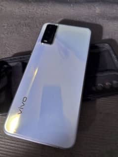 vivo y20