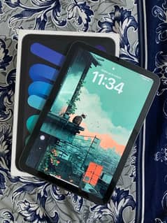 Ipad Mini 6 64GB