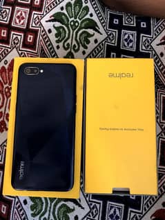 realme RAM 2 GB  , ROM 32 GB Black , Mobile , phone , 100% ok