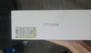 iphone 11 official PTA