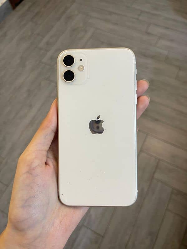 iphone 11 official PTA 1