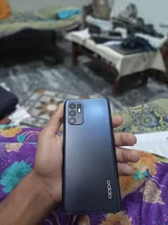 oppo Reno 6