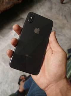 iPhoneX non pta