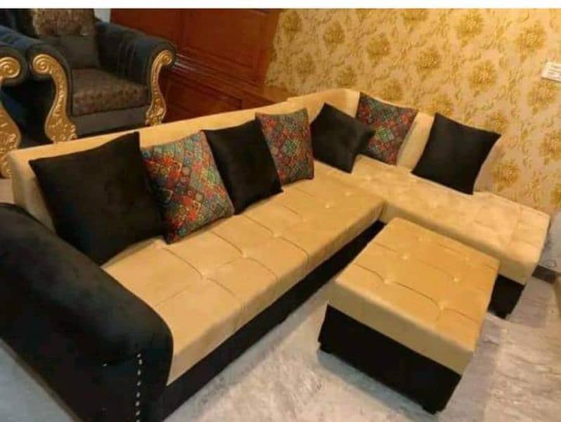 sofa bed order par tayar kaya gata ha 0